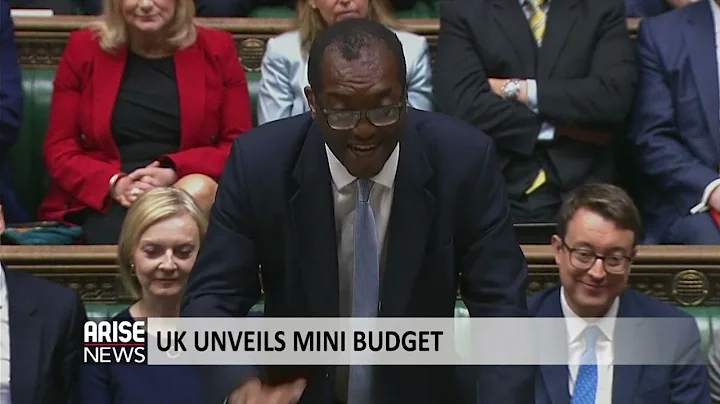 UK Unveils Mini Budget