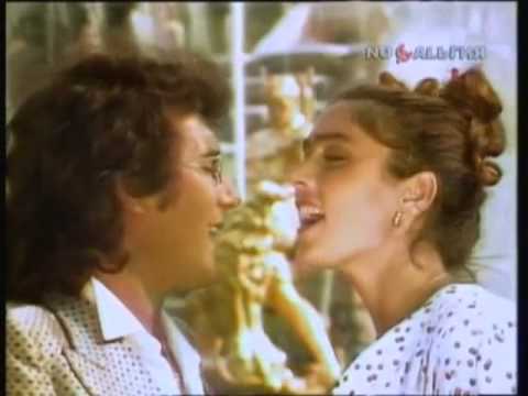 Ricchi E Poveri - Sarà perché ti amo (Thommys Popshow extra 17.12.1983)