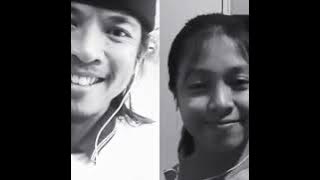 Sms mesra-yan srikandi feat arumi-cover smule