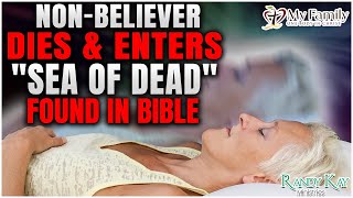 Nonbeliever's SHOCKING afterlife testimony!