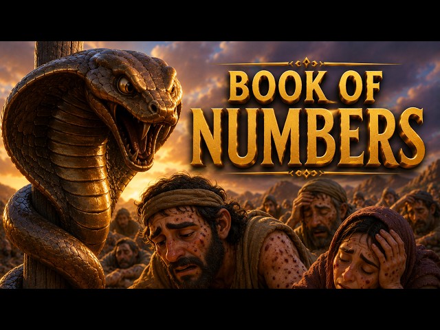 Book of Numbers Full Animation Movie