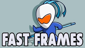 WUKONG - FAST FRAMES