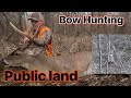 Mississippi bow hunting  hunting public  bow hunting  public land 