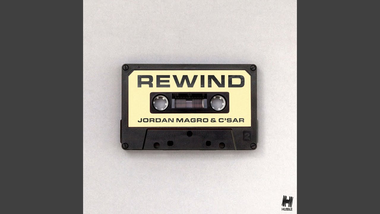 Ver Rewind en YouTube Ver Rewind en YouTube