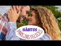 ❤️ ¿Cuál es el Secreto para ser Feliz en Pareja? - Hábitos de las Parejas Felices