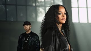 Rihanna  Hard To Forget You feat Eminem  