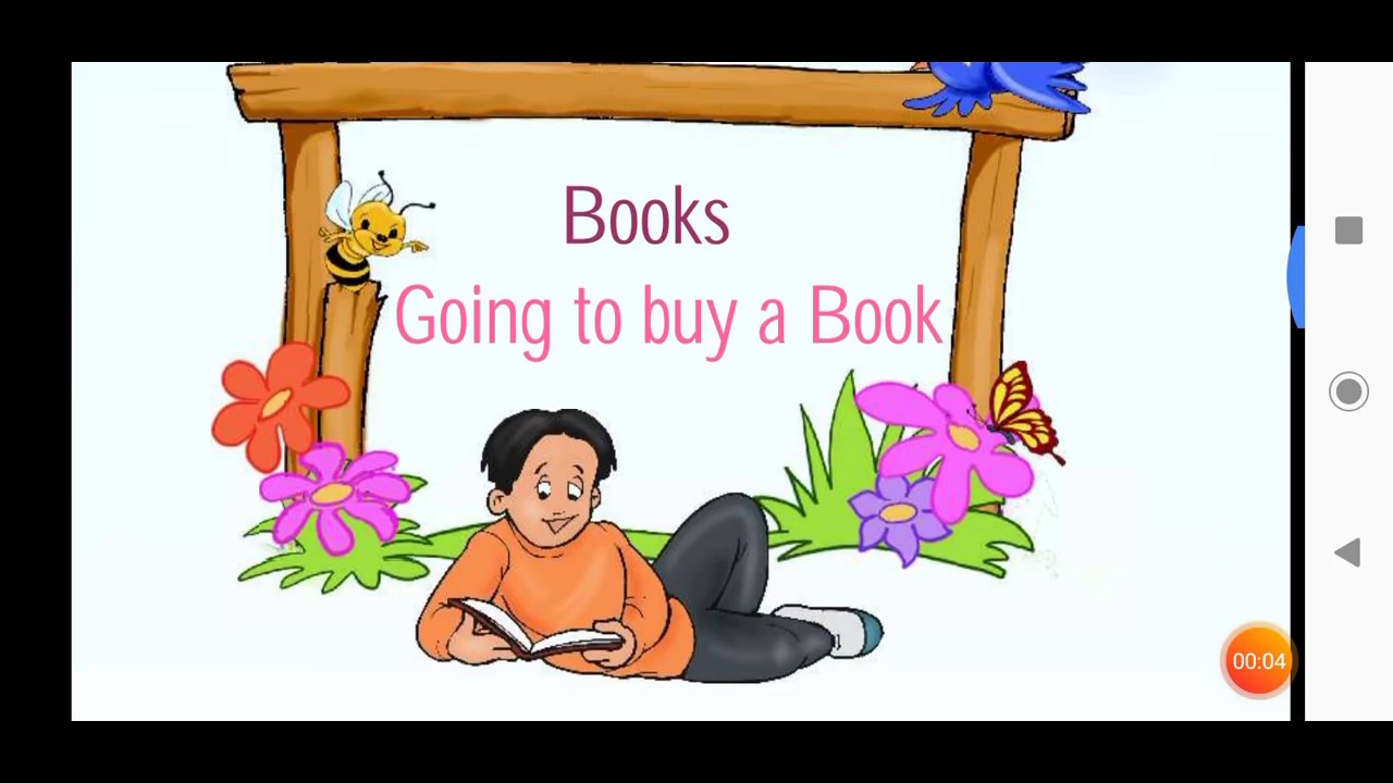 BOOK POEM EXPLAINTION CLASS 4 ENGLISH NCERT YouTube book-poem-explaintion-class-4-english-ncert-youtube