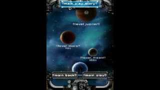 Samsung Galaxy Y Games - Asteroid Defense 2