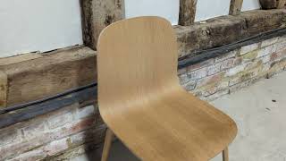 Muuto Visu Lounge Chair