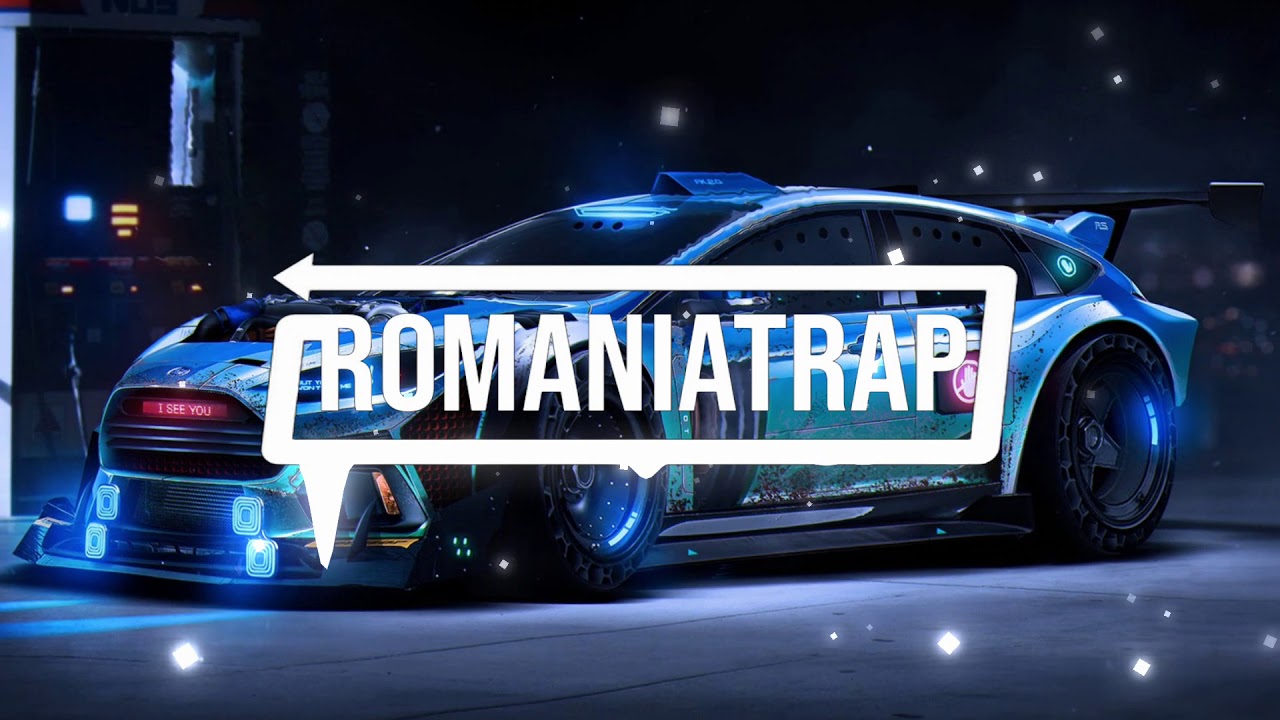 Skan & Krale ft. M.I.M.E & Drama B - No Glory (XLAB Remix)