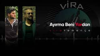 Ali Tetik & Faruk Aydın - Ayırma Beni Yardan [2022] Resimi