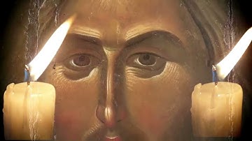 Orthodox Chants 🙏 Relaxing Christian Music for Praise and Worship, Study and Focus, Calm and Sleep