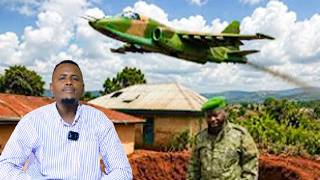 💢AMAKURU YAKAKANYA YIWACU KURI🤘 RUHINAMAVI 🚨 GAKENKE BIDEGU DRONE IRARASHE KUKIZIBA