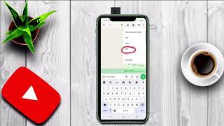WhatsApp Send Ki Hui Chat Ko Edit Karke Dubara Kaise Bheje 😱 | New WhatsApp Trick