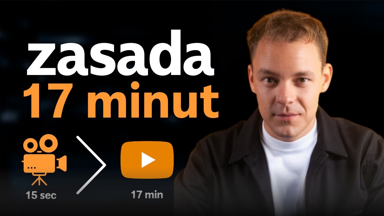 Jak budować zasięgi, które sprzedają? | Marcin Łukasik PLAC360