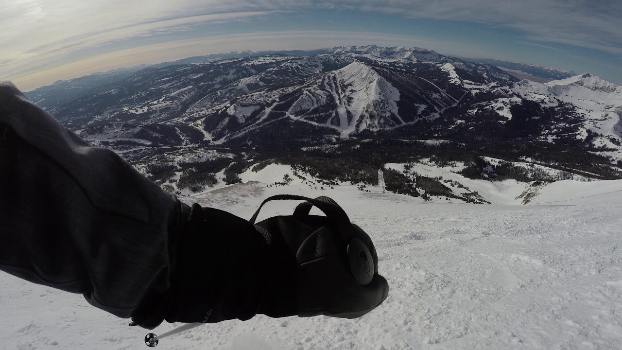 Big Sky Liberty Bowl