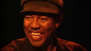 Billy Davis Jr.--Rare 1993 TV Interview, Fifth Dimension, Marilyn McCoo