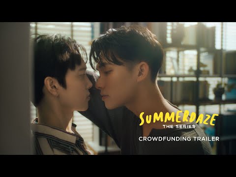 Summerdaze: The Series (Crowdfunding Trailer)