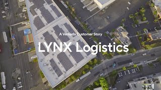 How LYNX Logistics Uses AI-Powered Search to Drive Security, Safety, and Efficiency