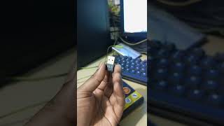 #techinbengali #bluetooth #dongle #wirless #cpu #i512400 @Techinbengali11