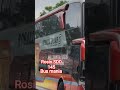 po rosalia indah Sdd 145 scania K-410 airsus #busmania #rosaliamania