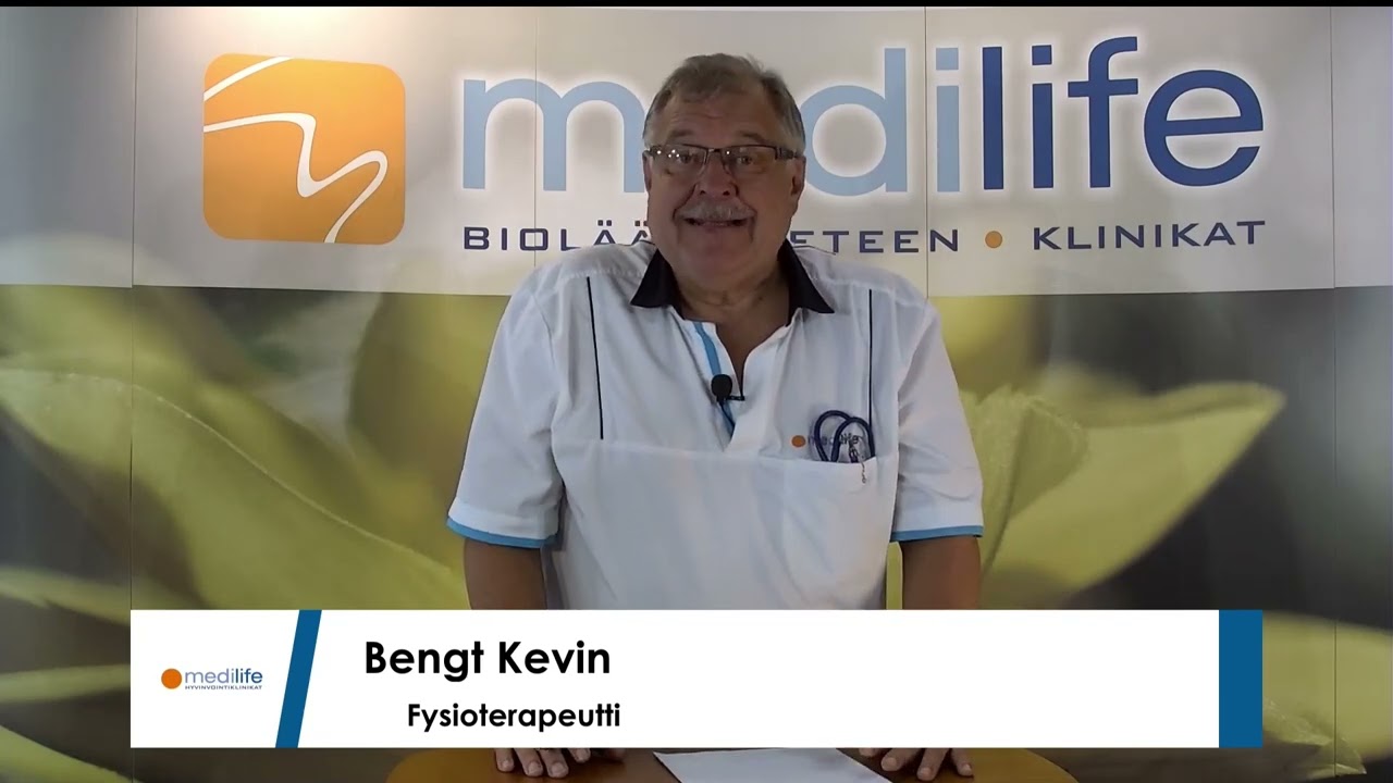 Röntgen-kuvia nivelrikosta kuntoutumisesta 2016-2024