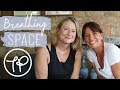 Davina McCall on being fit after 40 | Breathing Space | The Pool