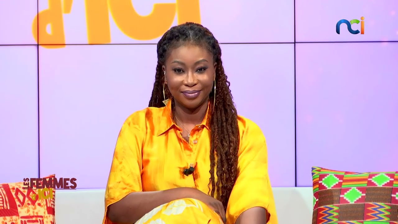 Les Femmes d'Ici du 22 avril 2024 | Blessures d'enfance, blessures émotionnelles : comment prendre..