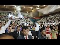 FRU function in delhi life chenging event amazing