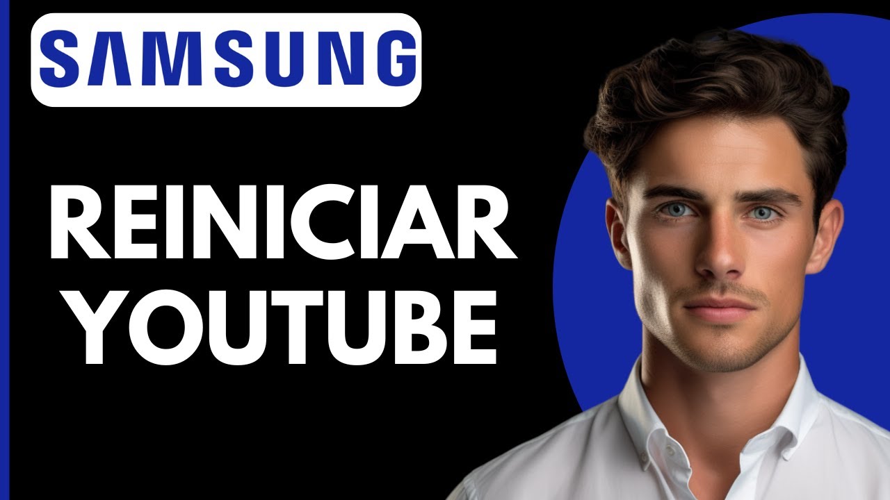 COMO INICIAR SECION DE YOUTUBE EN SMART TV visual data 2