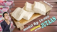 jajanan unik kekinian paling laris dari tahu Rp 1000an untuk jualan jajanan anak sekolah - Durasi: 10.51. 