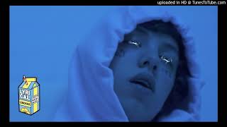 lil xan betrayed acapella vocals only