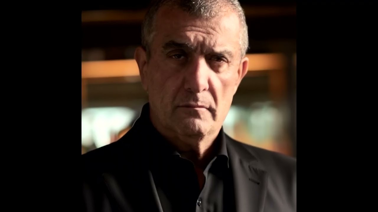 Այս չարասիրտ աշխարհում