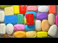 The Most Satisfying Soap Unwrapping Compilation | No Talking ASMR ✨