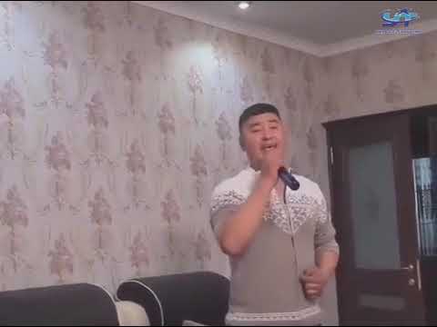 Уйгурская песня   Жан Дадам