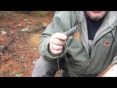 Diy Earth Anchors