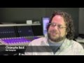 Capture de la vidéo Christophe Beck - Thoughts On Formal Music Training