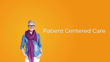 HPC - The Five Layers of Wrapped In Care