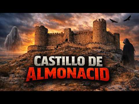 Miniatura del documental de Castillo de Almonacid de Toledo — Kdronazo