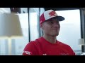 Ruben Fernandez - Aiming for More