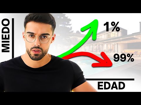 La Trampa que Hombres de 18-25 Años Deben Evitar
