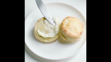 How to Cut in Butter | Butter is Everything | Land O