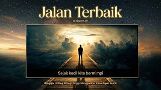 Jalan Terbaik