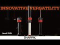 Innovative Versatility -- August 10, 2024