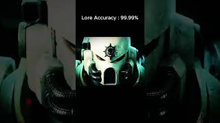 Animations By Syama Pederson & Gw Warhammer 40K