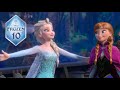 Frozen | Celebrating 10 Years