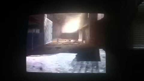 How to survive bouncing Betty