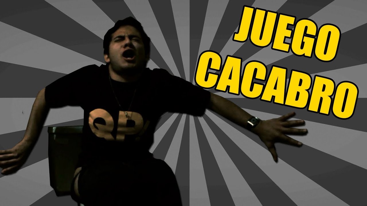 Tro-saw: Juego Cacabro | PARODIA: Saw - Juego Macabro ...