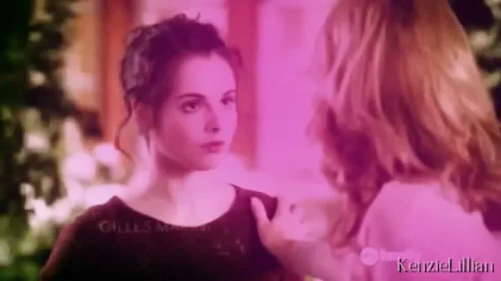 Kathryn & Regina w/ their daughters - ["Mama" by S...