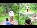 Naalo Chilipi Kala (Theme Song) Pre wedding Making Video